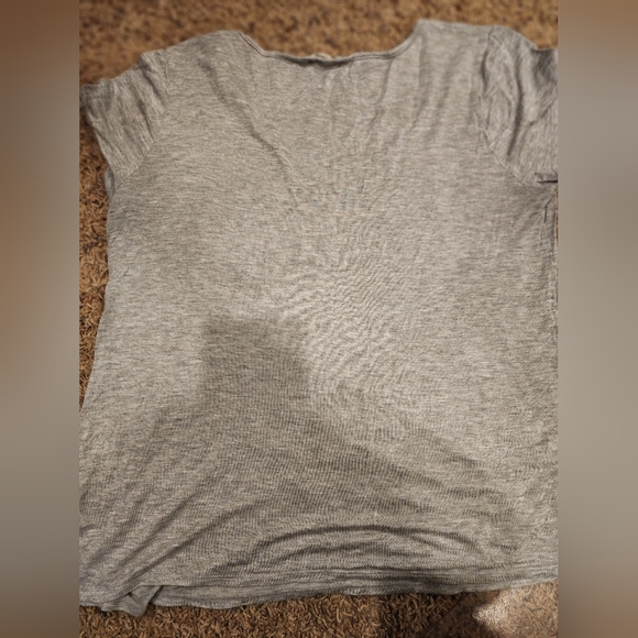 Football Mom tshirt - Picture 3 of 3